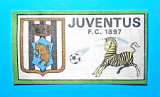 Scudetto calciatori panini usato Scudetto calciatori panini usato  Italia