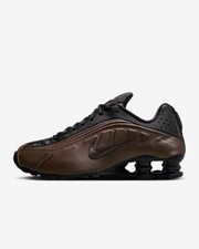 Tênis feminino Nike Shox R4 tamanho 10 AR3565-007 comprar usado  Enviando para Brazil
