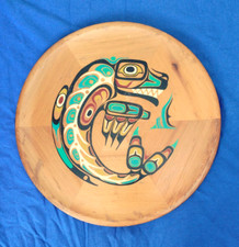 Vintage native canadian for sale  KNEBWORTH