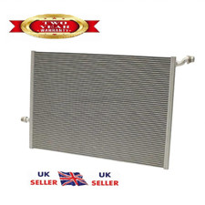 Usado, Intercooler refrigerador de baixa temperatura para Mercedes-Benz E S-Class 606497 995003500 comprar usado  Enviando para Brazil