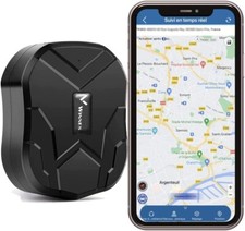 Winnes traceur gps d'occasion  Nemours