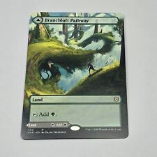 Usado, Magic The Gathering ZNR #284 Branchloft Pathway comprar usado  Enviando para Brazil