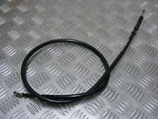 Zx6r clutch cable for sale  COLCHESTER