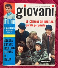 Giovani 1966 usato  Gatteo