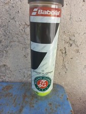 Tennis babolat balles d'occasion  Le Val