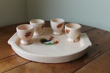 Ancien service coquetiers d'occasion  France