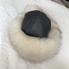 Vintage genuine black for sale  Edmonds