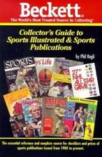 Collectors guide sports for sale  Montgomery