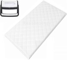 Replacement mattress snuz for sale  MANCHESTER