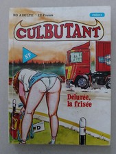 Culbutant numéro novel d'occasion  Orleans-