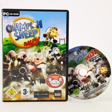 Dvd spiel champion gebraucht kaufen  Neusalza-Spremberg