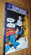 Superman mai più usato  Torino
