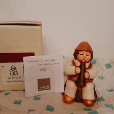 Pifferaio presepe thun usato  Lecce