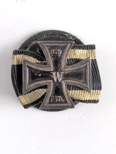 Eisernes kreuz 1870 gebraucht kaufen  Speyer
