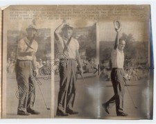 Pro golfer art for sale  Brooklyn