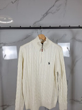 Maglione ralph lauren usato  Santa Maria a Vico