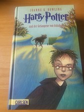Harry potter gegangene gebraucht kaufen  Kulmbach