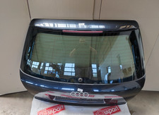 Heckklappe lz9w ebony gebraucht kaufen  Abstatt
