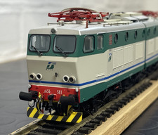 Locomotore rivarossi r1492 usato  Castenaso