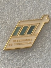Pin mechanical and d'occasion  Expédié en Belgium