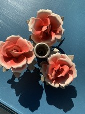 Dresden porcelain china for sale  HARPENDEN