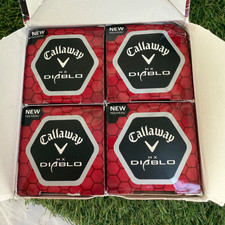 callaway hx diablo golf balls for sale  Pasadena