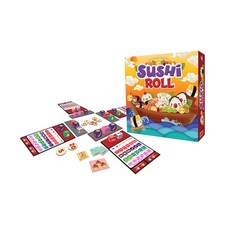 Gamewright boardgame sushi for sale  Madison