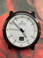 junghans mega star gebraucht kaufen junghans mega star gebraucht kaufen  München