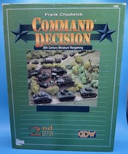 Frank chadwick command for sale  Cedar Park