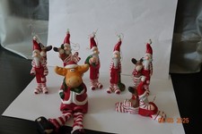 Weihnachtsdeko christbaumanhä gebraucht kaufen Weihnachtsdeko christbaumanhä gebraucht kaufen  Ludwigsburg