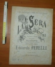 Perelli edoardo sera usato  Novellara