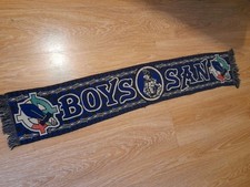 Sciarpa scarf ultras usato  Genova