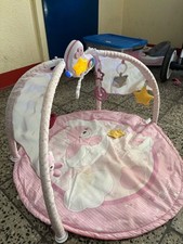 Babydecke musik licht gebraucht kaufen  Berlin