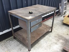 workshop bench for sale  VIRGINIA WATER