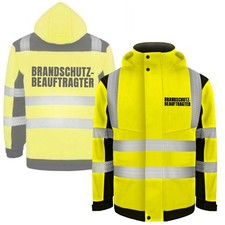 Brandschutzbeauftragter softsh gebraucht kaufen  Legden