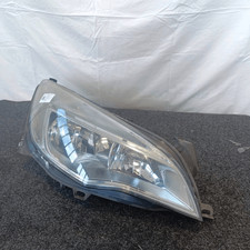 13253647 proiettore opel usato 13253647 proiettore opel usato  Italia