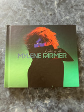 Mylene farmer histoires d'occasion  Cuisery