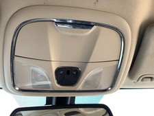 Console front roof for sale  Carnesville