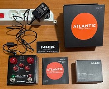 Nux ndr atlantic usato Nux ndr atlantic usato  Lavello