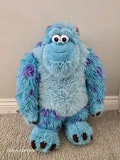 Disney stamped monsters for sale  HARLOW
