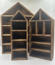 House shaped wooden for sale  Homestead