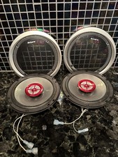 Sony xplod way for sale  Hamburg