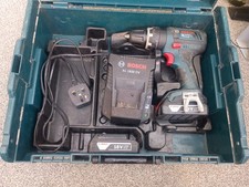 Bosh gsb 18v for sale  PONTEFRACT