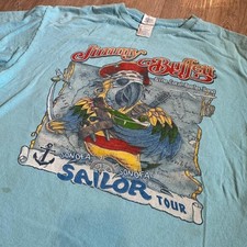 jimmy buffett shirt for sale  Metairie