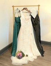 Galina signature wedding for sale  North Berwick