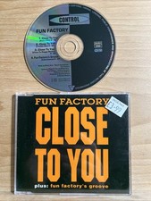 Fun factory close for sale  ST. AUSTELL