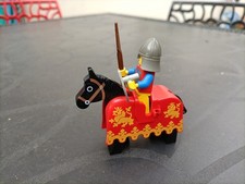 Lego figurine chevalier d'occasion  Barr