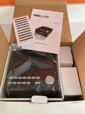 Radio alarm clock for sale  NOTTINGHAM