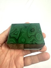 Hand carved malachite for sale  Tampa