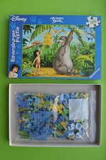 Puzzle livre jungle d'occasion  Brissac-Quincé